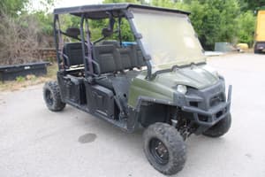 2010 Polaris Ranger 800 Image
