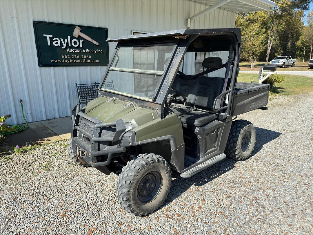 Image of Polaris Ranger XP Primary image