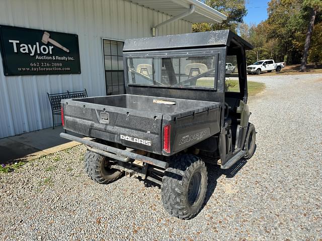 Image of Polaris Ranger XP equipment image 2