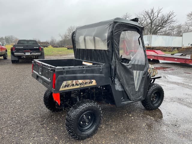 Image of Polaris Ranger EV equipment image 4