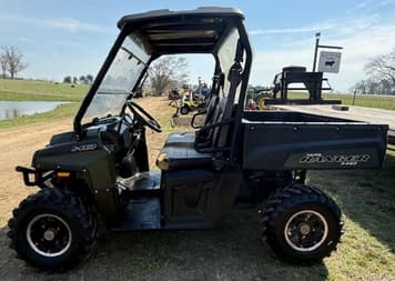 Main image Polaris Ranger 800 HD