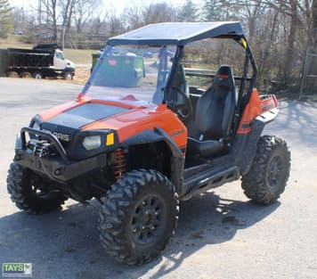 Main image Polaris RZR 800
