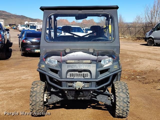 Image of Polaris Ranger equipment image 1