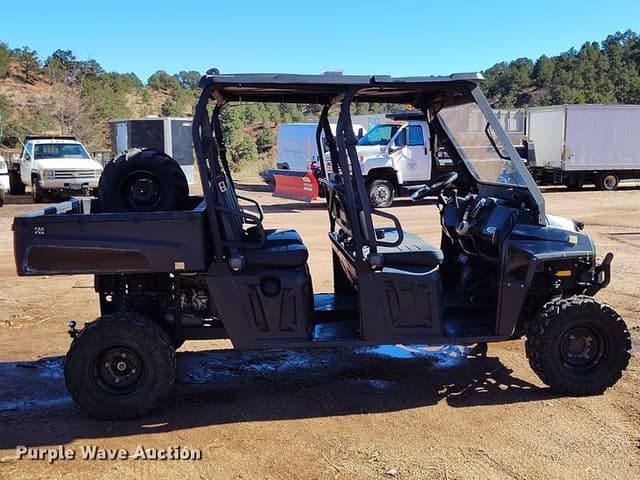 Image of Polaris Ranger equipment image 3