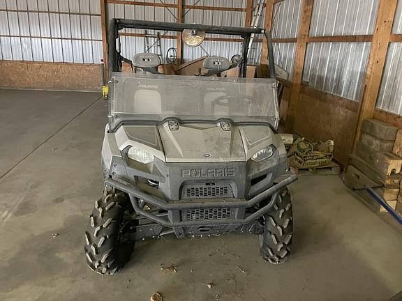 Image of Polaris Ranger XP 800 EFI equipment image 1