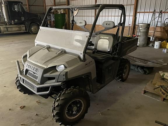 Image of Polaris Ranger XP 800 EFI equipment image 2