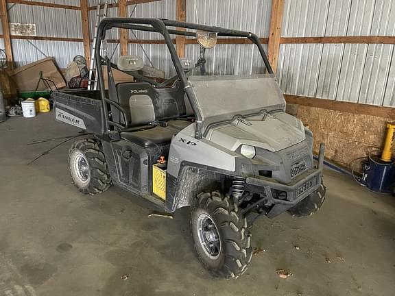 Image of Polaris Ranger XP 800 EFI Primary image