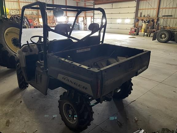 Image of Polaris Ranger XP 800 EFI equipment image 4