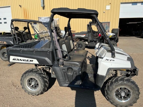 Main image Polaris Ranger 800 XP