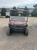 2010 Polaris Ranger XP 800 EFI Image