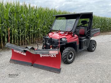 Main image Polaris Ranger 800 XP