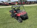 2010 Polaris Ranger 800 XP Image