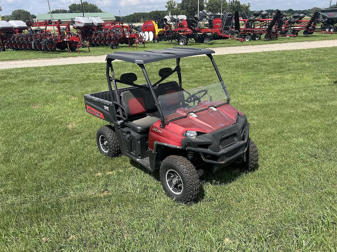 Image of Polaris Ranger 800 XP Primary image