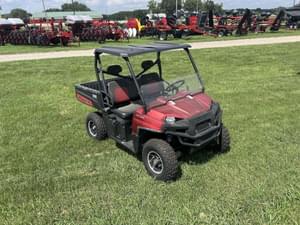 2010 Polaris Ranger 800 XP Image