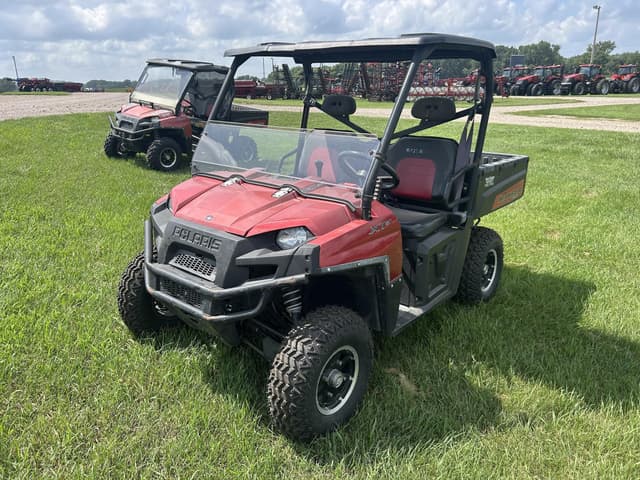 Image of Polaris Ranger 800 XP equipment image 1