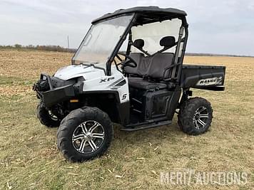 Main image Polaris Ranger XP