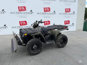 Main image Polaris Sportsman 500 HO