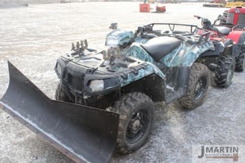 Main image Polaris Sportsman 550