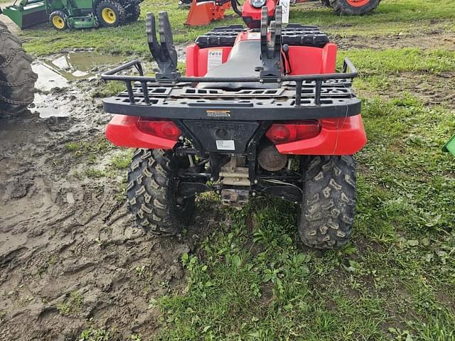 Image of Polaris Sportsman 800 equipment image 3