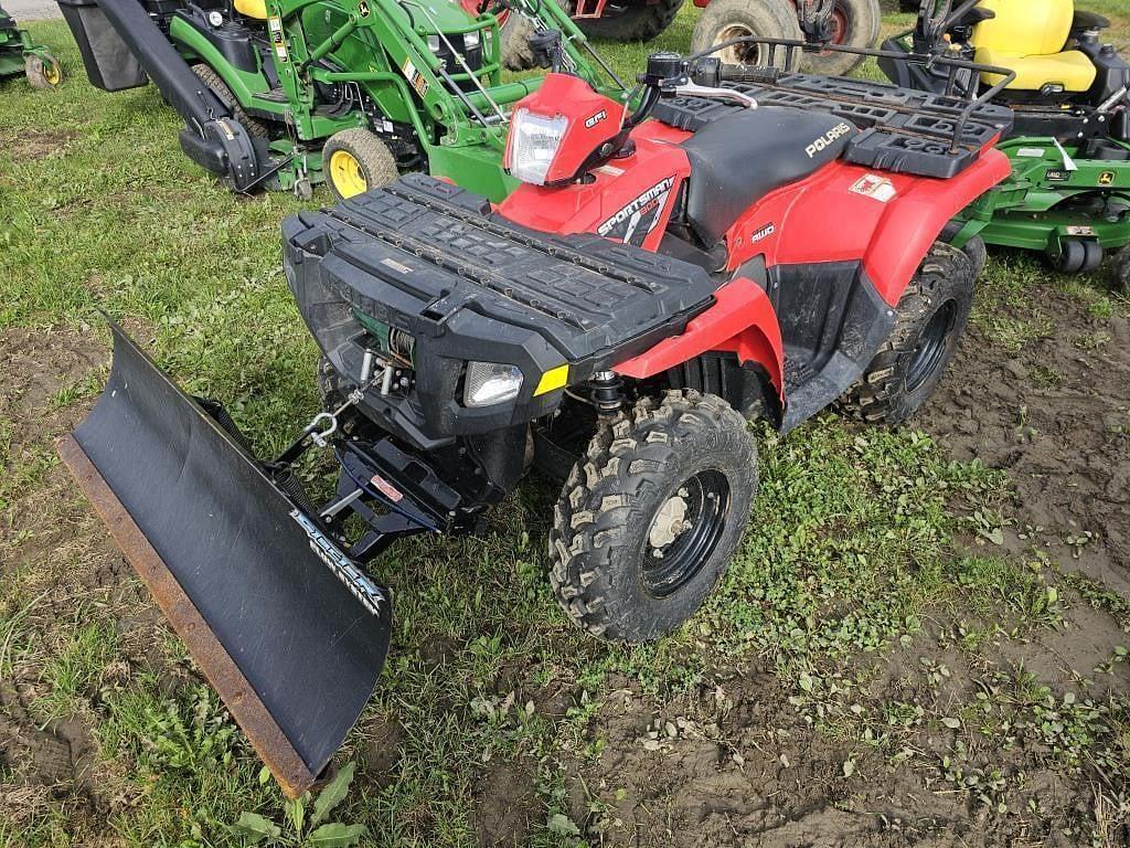 Image of Polaris Sportsman 800 Primary image