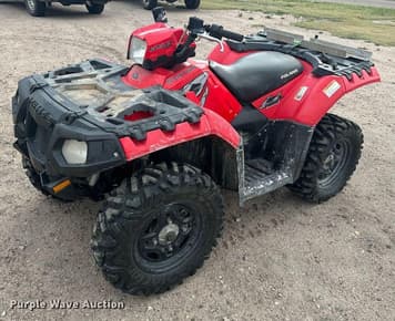 Main image Polaris Sportsman