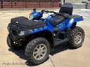 2010 Polaris Sportsman 550 EFI Image