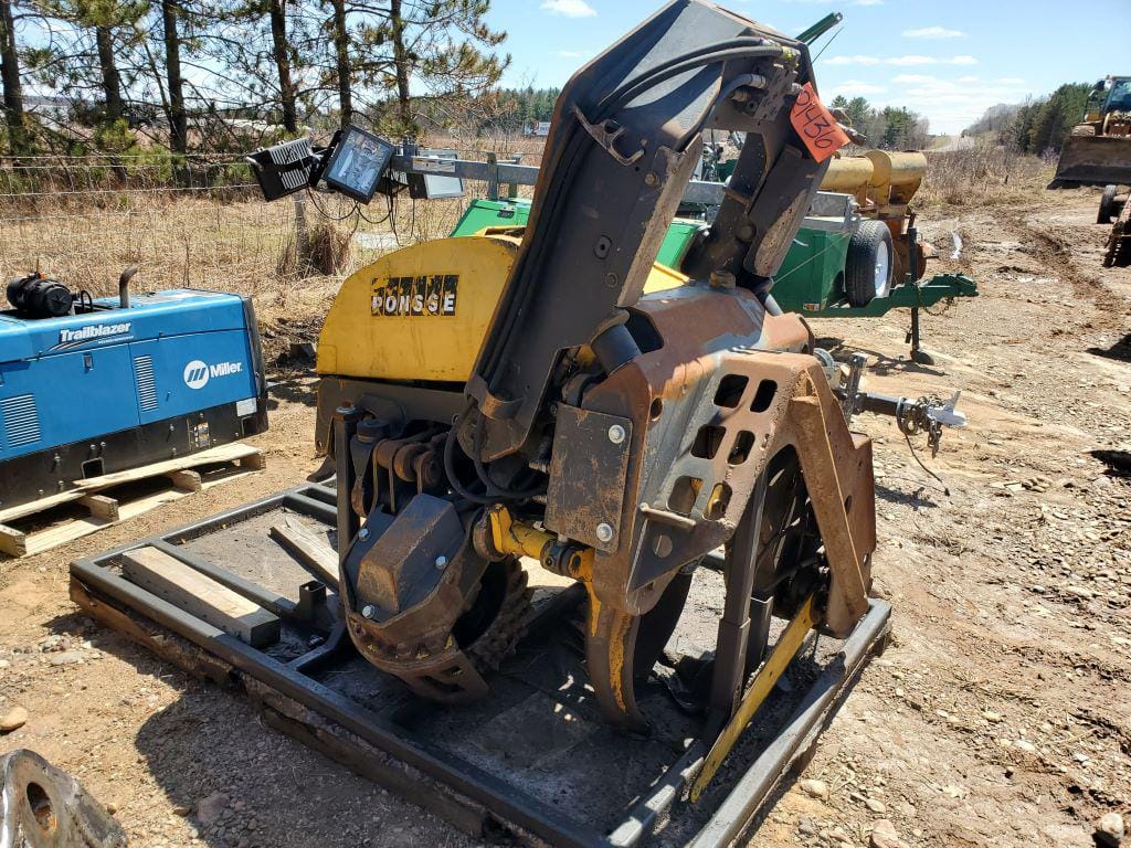 Main image Ponsse H7