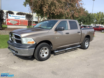 Main image Dodge Ram 1500