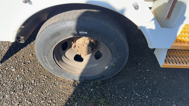 Image of Dodge Ram 5500 equipment image 4