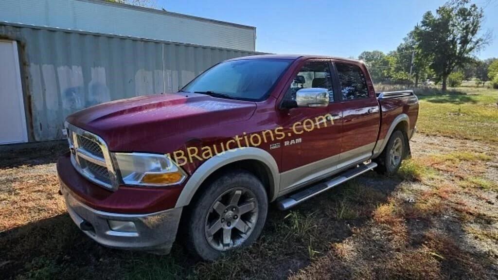 Image of Dodge Ram 1500 Image 0