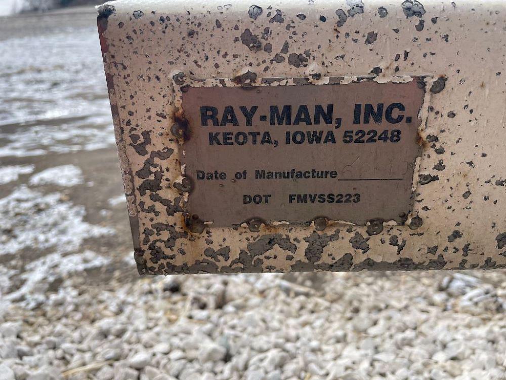 Main image Ray-Man 36CHIIFB 57