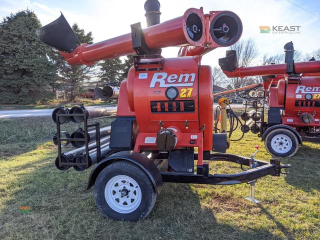 Image of REM 2700 equipment image 4