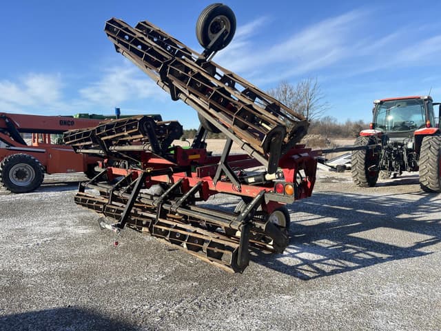 Image of Remlinger 9400 equipment image 3