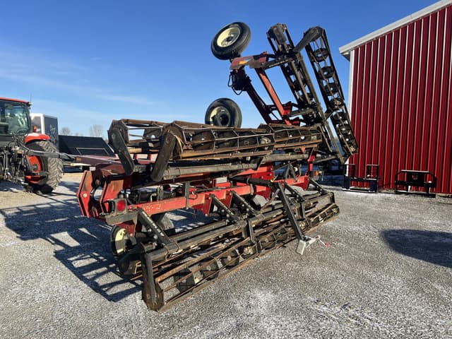 Image of Remlinger 9400 equipment image 2