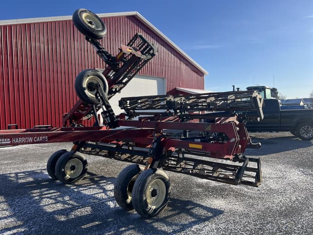 Image of Remlinger 9400 equipment image 1