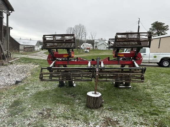 Main image Remlinger DC