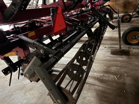 Image of Remlinger Rolling Harrow equipment image 3
