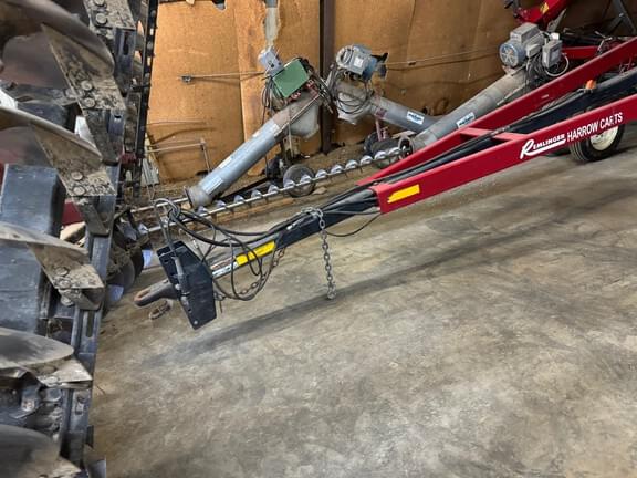 Image of Remlinger Rolling Harrow equipment image 1