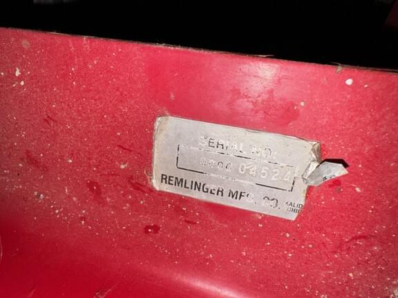 Image of Remlinger Rolling Harrow equipment image 2