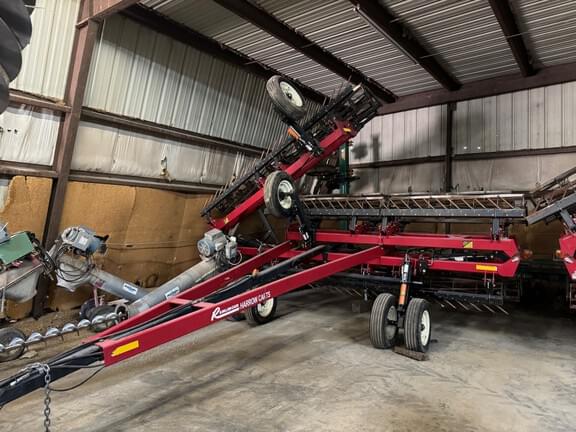 Image of Remlinger Rolling Harrow Primary image