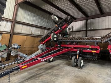 Main image Remlinger Harrow Cart