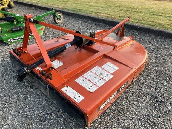 Main image Rhino 172