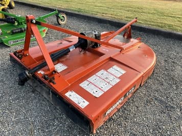 Main image Rhino 172