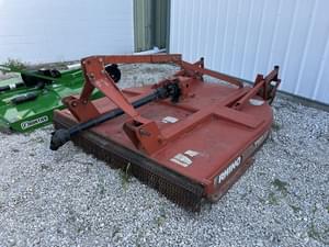 2010 Rhino TW84 Image