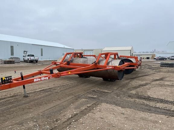 2010 Rite Way 4300 Equipment Image0