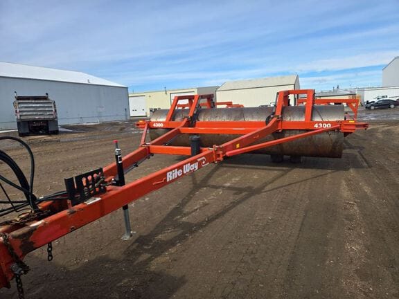 2010 Rite Way 4300 Equipment Image0