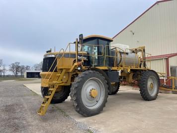 Main image Ag-Chem RoGator 1184