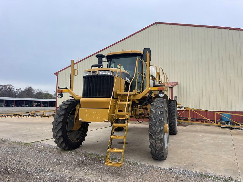 Main image Ag-Chem RoGator 1184 10