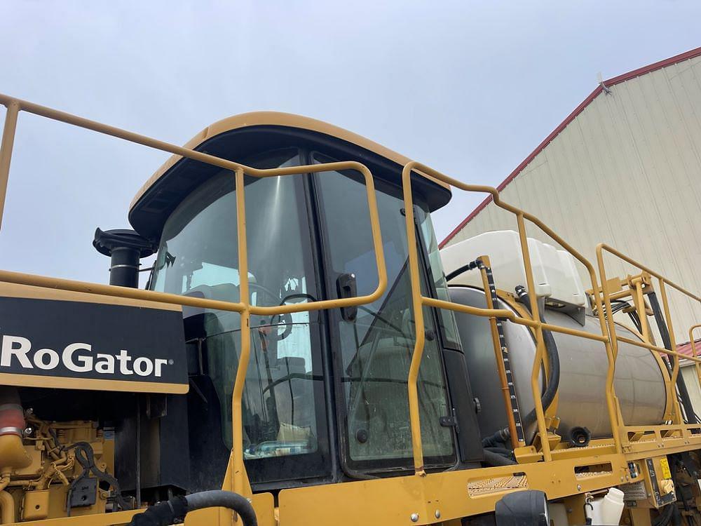 Main image Ag-Chem RoGator 1184 20