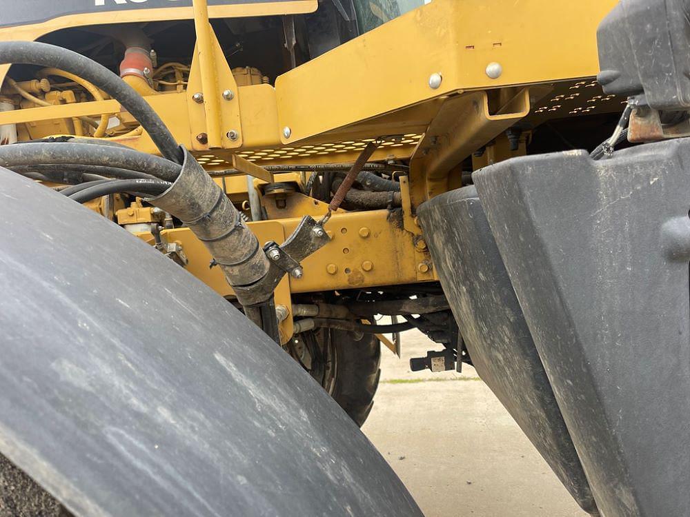 Main image Ag-Chem RoGator 1184 21
